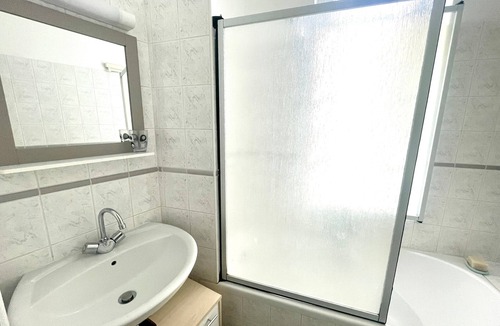 Les Sables d'Olonne House | City House Near Arago Market, Beach & Town Center – 2 Bedrooms, Terrace, Fully Equipped