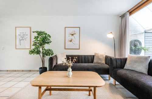 Kreuzlingen House | CITY HOUSE !Gratis Parken, Free Parking!