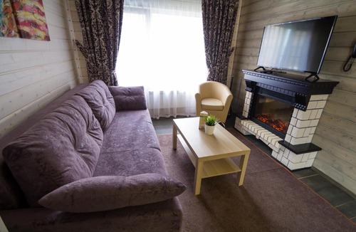 Smolensk Hotel | City House-Hotel