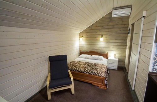 Smolensk Hotel | City House-Hotel