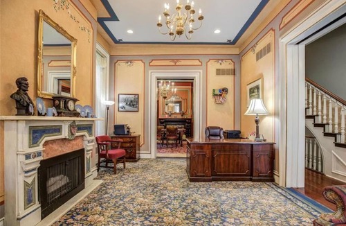 Grand Center House | City House