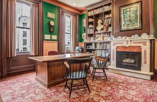 Grand Center House | City House