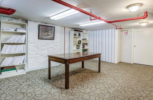 Grand Center House | City House