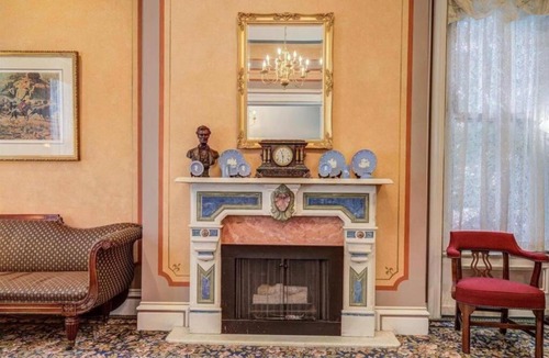 Grand Center House | City House