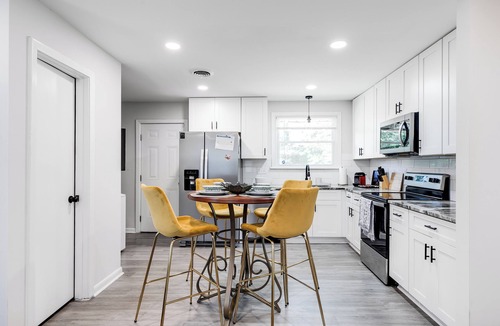 Richmond House | "City Life in RVA"-Perfect Location!