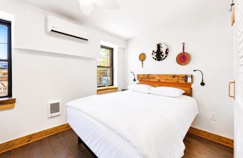 Chester House | City Lights Boutique Stay Philadelphia GSS H1