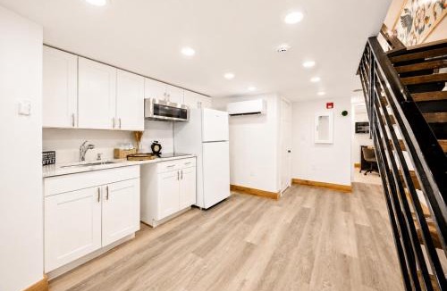 Chester House | City Lights Boutique Stay Philadelphia GSS H1