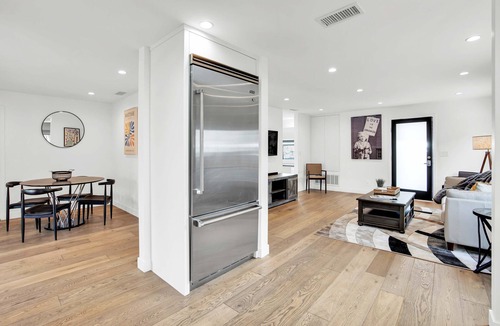 Silver Lake House | City Living by AvantStay | Large Outdoor Area