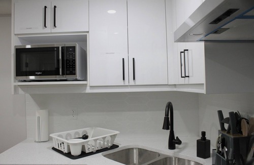Keith House | City Living with easy access to the mountainsnAn hour away from Banff