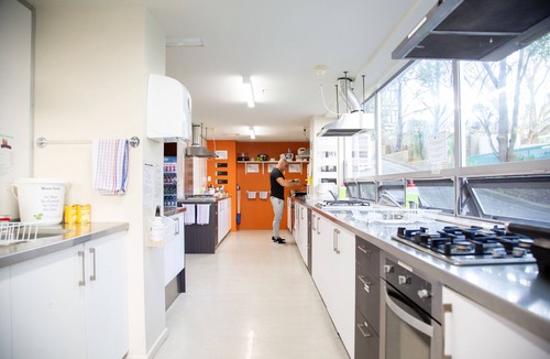 Newton Hotel | City Lodge Accommodation