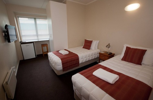 Newton Hotel | City Lodge Accommodation