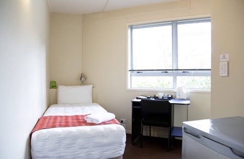 Newton Hotel | City Lodge Accommodation