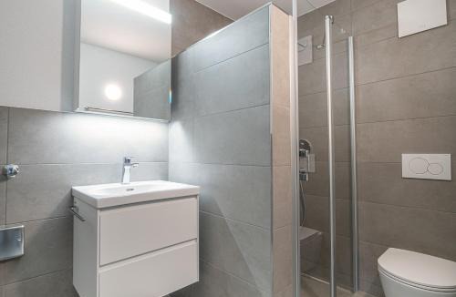 Schaffhausen Apartment | CITY-LOFT 1 !Gratis parken, Free parking!