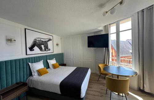 Old Town Apartment | City Loft Apparthotel