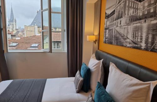 Old Town Apartment | City Loft Apparthotel