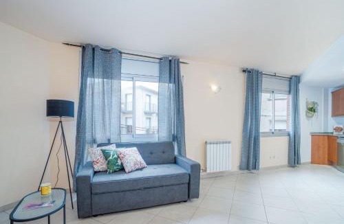 Figueres Apartment | City loft Costa Brava Encantador apartamento Figueres