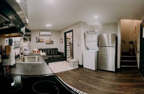 Trenton House | City Loft