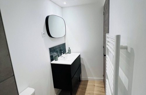 Valence Apartment | CITY LOFT VALENCE HYPER CENTER