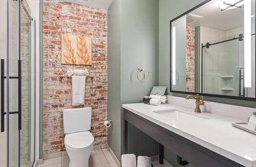 Columbus Hotel | City Mills Hotel