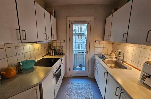 Amager Apartment | City oasis