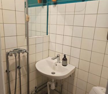 Amager Apartment | City oasis
