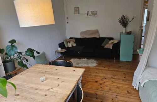 Amager Apartment | City oasis