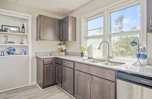 Canandaigua House | City of Canandaigua Efficiency Apt | FLX Wineries