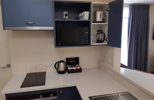 Milford Hotel | City of Sails Motel