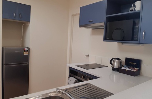 Milford Hotel | City of Sails Motel