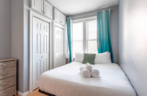 Hackensack River Waterfront Apartment | City Outside Serenity Inside: 2B1B NYC - 40 Min