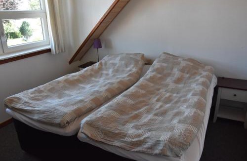 Norre Nebel Apartment | City overnatning