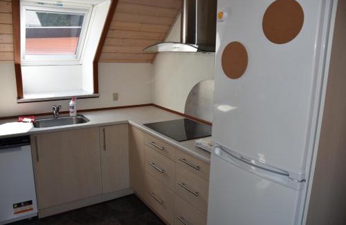 Norre Nebel Apartment | City overnatning