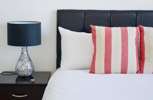 Newhaven Apartment | City Padzzz