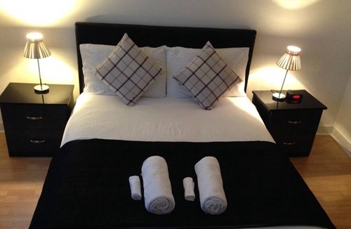 Newhaven Apartment | City Padzzz