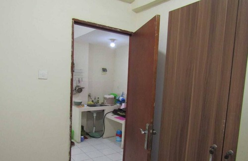 Jakarta Apartment | City Park DC 8/8, Olympic size Pool view, 2BR Corner, Furnished