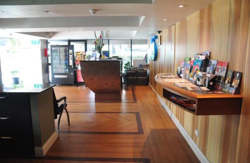 South Melbourne Hotel | City Park Hotel