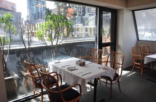 South Melbourne Hotel | City Park Hotel