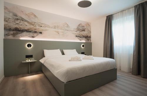 Schaffhausen Hotel | City Pop 2Night Schaffhausen - Self check-in