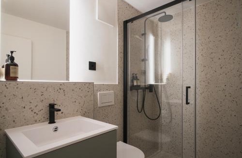 Schaffhausen Hotel | City Pop 2Night Schaffhausen - Self check-in