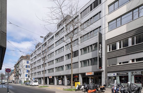 Langstrasse Apartment | City Pop 2Night Zürich City - Self check-in