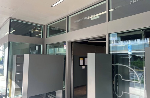 Langstrasse Apartment | City Pop 2Night Zürich City - Self check-in