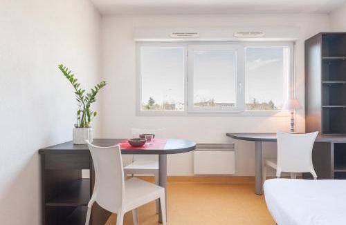 Marcy-l'Etoile Apartment | City Résidence Lyon Marcy