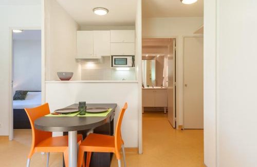 Marcy-l'Etoile Apartment | City Résidence Lyon Marcy