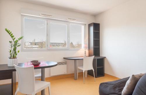 Marcy-l'Etoile Apartment | City Résidence Lyon Marcy