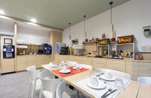 Saint-Maurice Apartment | City Résidence Paris Saint-Maurice