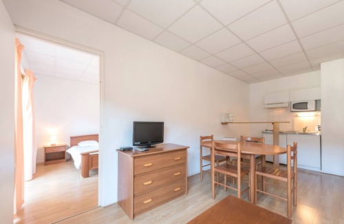 Capvern House | City Résidence Termalia