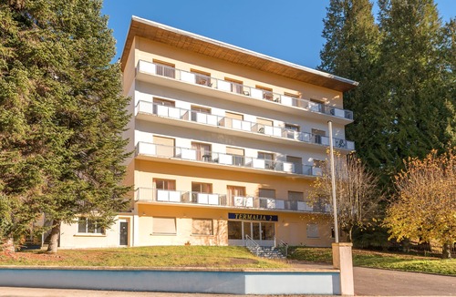 Capvern House | City Résidence Termalia