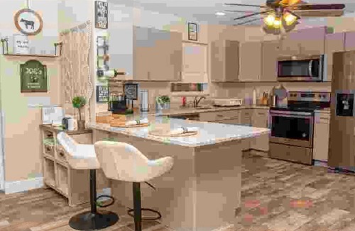 Valrico House | City Ranch - Valrico