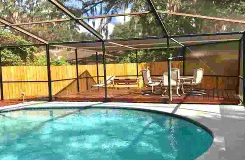 Valrico House | City Ranch - Valrico