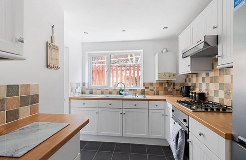 Exeter House | City Reach - Accommodation provided by STAYTOR